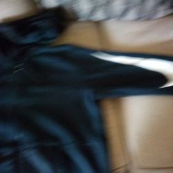 Men's Nike Hoodie Jacket