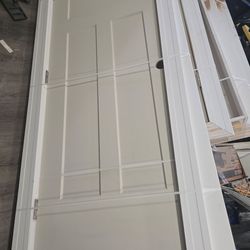 New Doors
