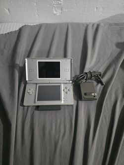 Nintendo Ds Lite
