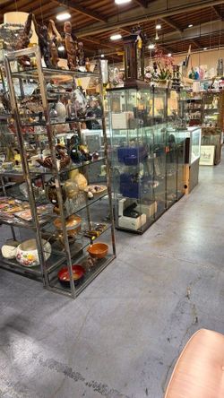 Lladro Collection and Bronze Figurines - 60% OFF - Sold Separately