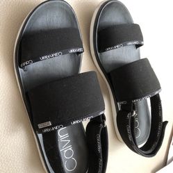 Women Sandals Size 8