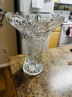 Crystal VaseS