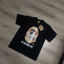 Bape Shirt