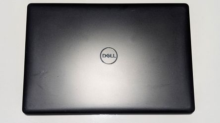 Dell Inspiron 5570 i5-8250U 12GB Ram 1TB HDD Windows 11 Pro Touchscreen