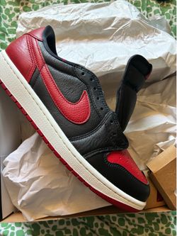 What if Jordan 1