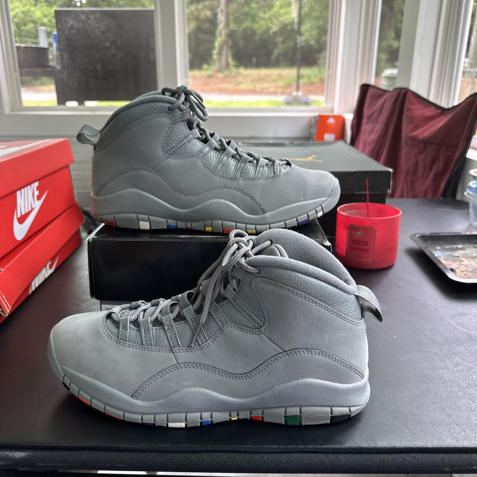 Size 11