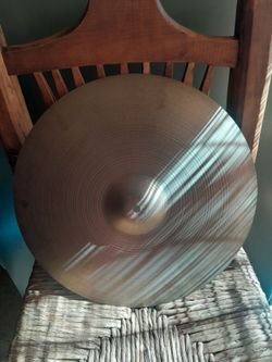 Sabian Cymbals Drums Cymbals Percussion Music Entertainment Instruments China Crash