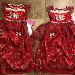 strapless open back dress Magical Fairy Twirl Dress 2 main image 1