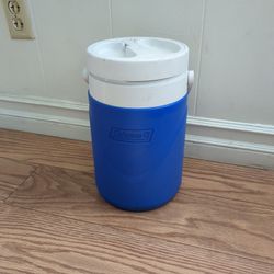 Coleman 1-Gallon Jug