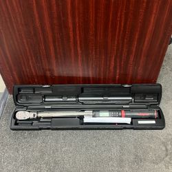 TORQUE WRENCH - #96277-1 