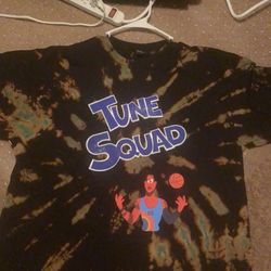 Tune Squad 