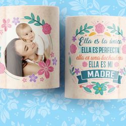 Tazas  De  $12 a   $15  any design