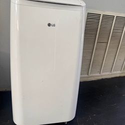 Lg Air Conditioner