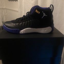 Jordan Jumpman Pro 