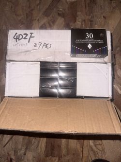 Fountain Pen Ink Cartridges