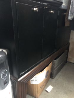 Credenza