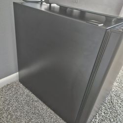New Extra Ckean Mini  Fridge 