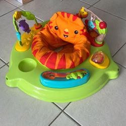 Fisher-Price bouncer