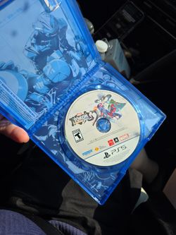 Marvel tokon fighting souls ps5