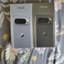 Google Pixel 10 Pro Xl   Brand New