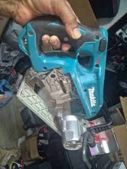 Makita Cordless circular saw Tool Only 36v