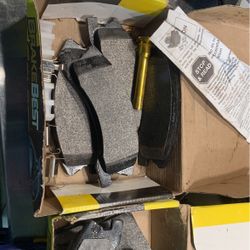 Brake Pads