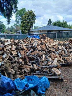 Firewood For Sale