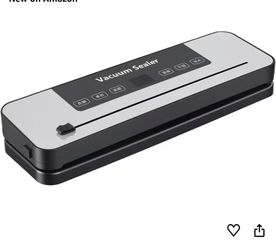 vacuum sealer
