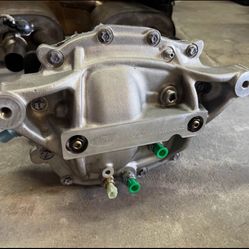 Ford Super 8.8  W/ 4.09 gears 