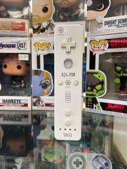 Nintendo WII Controller