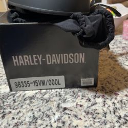 Harley Davidson 
