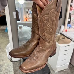 shyanne boots