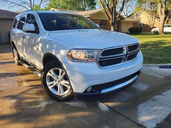 2013 Dodge Durango