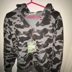 Bape Hoodie