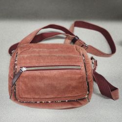 Vera Bradley Crossbody Purse