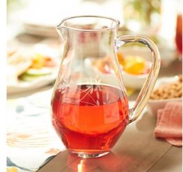 Princess House Jarra de 86oz