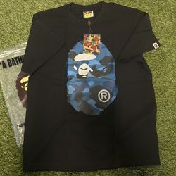 Bape Shirt 
