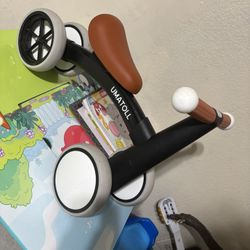 Toddler Balancing Bike 