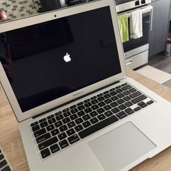 Macbook Air 