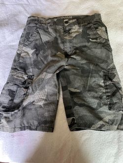 Kid shorts Size 12