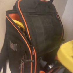 Backpack Klein Tools 