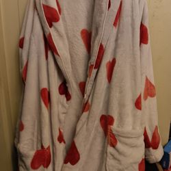 !! Woman's Robe Victoria Secret  Size XS