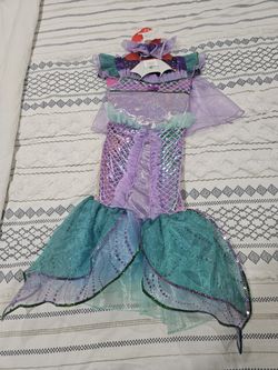 Costume For Kids (Age 3-4)