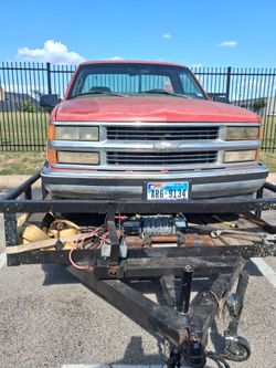 Front-end parts