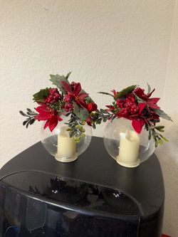 Candles