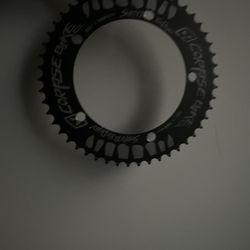 Corpse Chainring