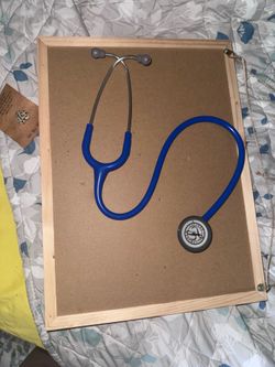 Littmann Stethoscope – Never Used