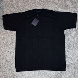 Lv shirt size L
