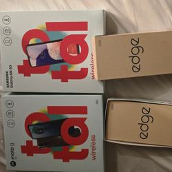 Smart Phone Motorola Samsung