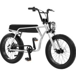 XERO2 FLY-S ELECTRIC BIKE PRICED TO SELL